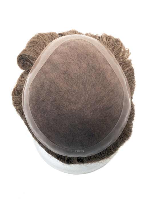 Men's System HH 8x9 401 by WigPro - Regal Wigs